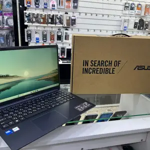 Ноутбук Asus Vivobook Core i3-13Gen, Хуҷанд