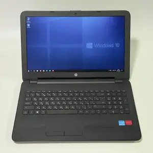Ноутбук HP 15-ba AMD A8, Хуҷанд