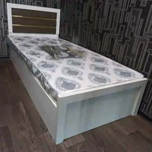 Кровать с матрасом, Душанбе