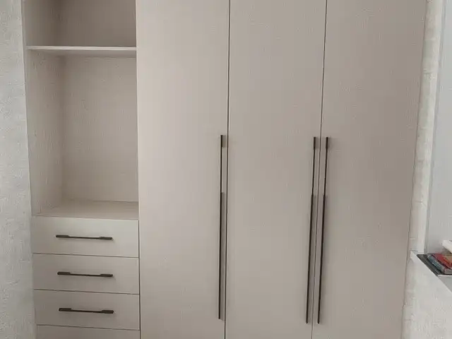 Шкаф, Хуҷанд