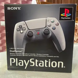 Контроллер DualSense Wireless Controller 30th Anniversary Limited Edition, Душанбе