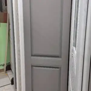 Дверь, Душанбе