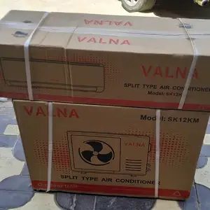 Кондиционер Valna, 12 кубов, Душанбе
