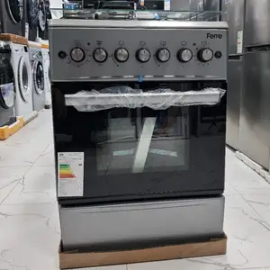 Газовая плита Ferre, Душанбе