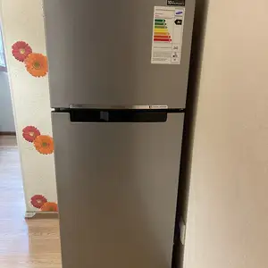Холодильник Samsung, Душанбе
