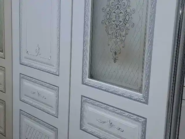 Межкомнатная дверь, Душанбе
