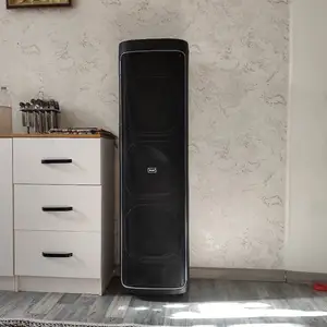Сабвуфер, Душанбе