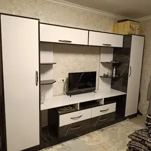 Мебель для гостиной стенка, Душанбе