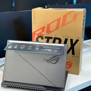 Ноутбук Asus Rog Strix G, Хуҷанд