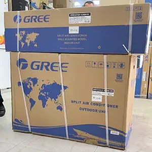 Кондиционер Gree 12 куба Muse, Душанбе