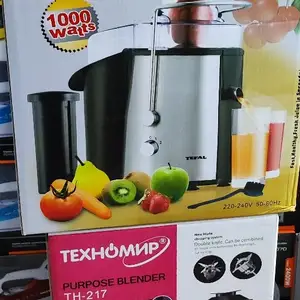 Блендер Tefal 2188, Душанбе