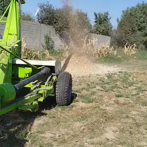 Силоси фуруши, Вахдат
