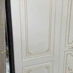 Дверь, Душанбе