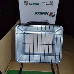 Печка газ ду санга, Душанбе
