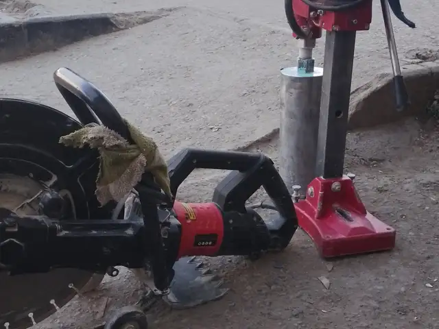 Услуги крота, Душанбе
