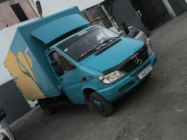 Услуги грузоперевозок, Душанбе