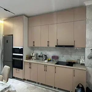 Кухонная гарнитура, Душанбе