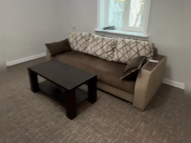 2-комн. квартира, 1 этаж, 50м², старый автовокзал, Хуҷанд