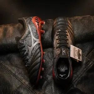 Футбольное бутсы Mizuno Morelia, Душанбе