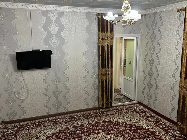 2-комн. квартира, 10 этаж, 47 м², Политехникум, Душанбе
