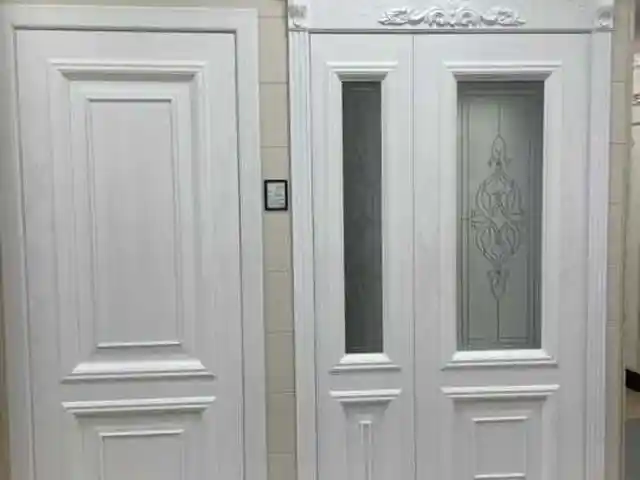 Межкомнатная дверь, Душанбе