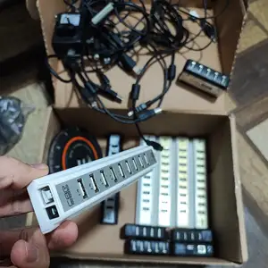 Usb разветвитель, Худжанд
