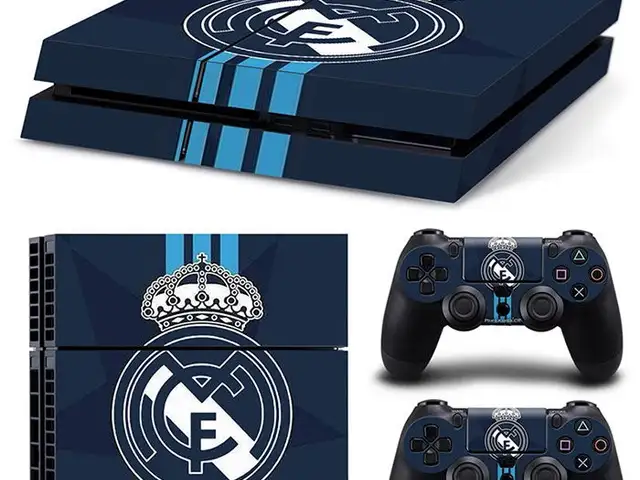 Наклейки для PS4 PS5 Playstation 4 Playstation 5, Душанбе - 10