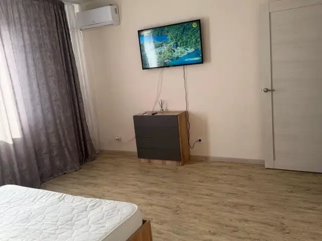 1-комн. квартира, 5 этаж, 52 м², Саховат, Душанбе