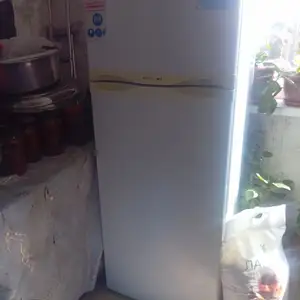 Холодильник, Вахдат