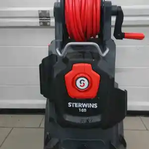 Мойка Sterwins 160, Душанбе