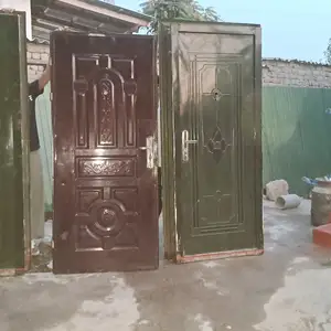 Дар, Бохтар (Курган-Тюбе)