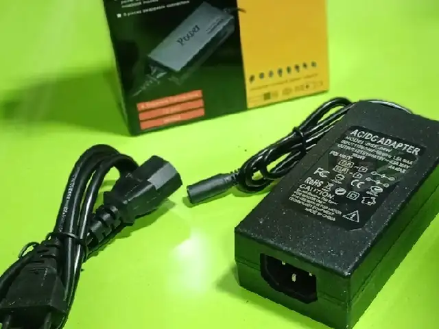 Универсальный зарядник для ноутбука, Душанбе