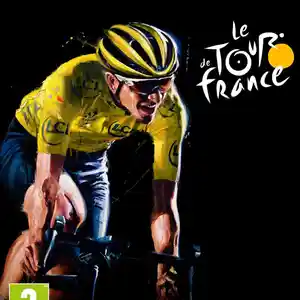 Игра Tour de france 2019 для PS-4 / 6.72 / 9.00 / 11.00 / 12.02 / 13.00 /, Душанбе