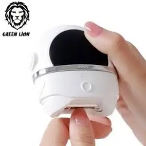Электрическая машинка для стрижки ногтей Green Lion Smart Electric Nail Clipper, Душанбе