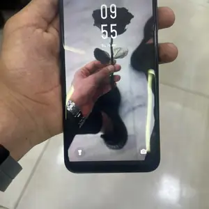 Infinix Smart 9, Душанбе
