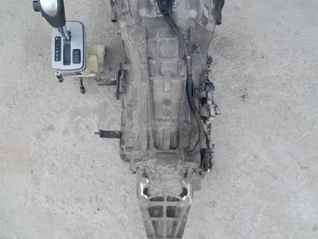 Коробка передач от Hyundai Porter 2 133, Худжанд