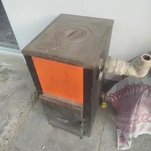 Котел 10кВт, Худжанд