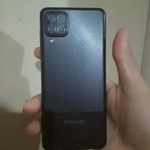 Samsung Galaxy A12 64gb, Гиссар