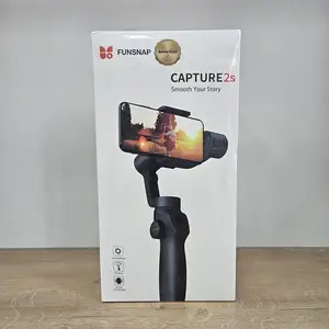 Стабилизатор для смартфона Xiaomi Funsnap Capture 2S Handheld Stabilizer, Душанбе