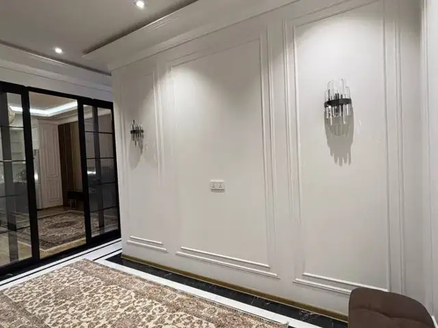 3-комн. квартира, 11 этаж, 110м², Исмоили Сомони, Душанбе