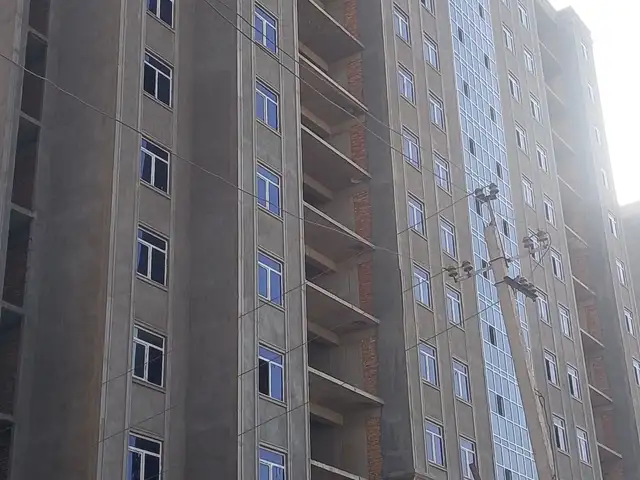 2-комн. квартира, 6 этаж, 61 м², Сино, Душанбе