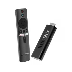 ТВ адаптер Xiaomi TV Stick 4K, Душанбе
