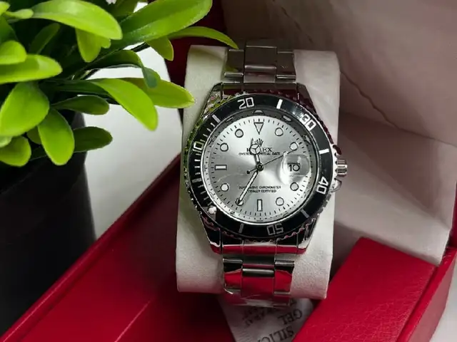 Часы Rolex, Душанбе