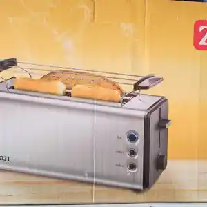 Тостер Zilan 2720, Душанбе