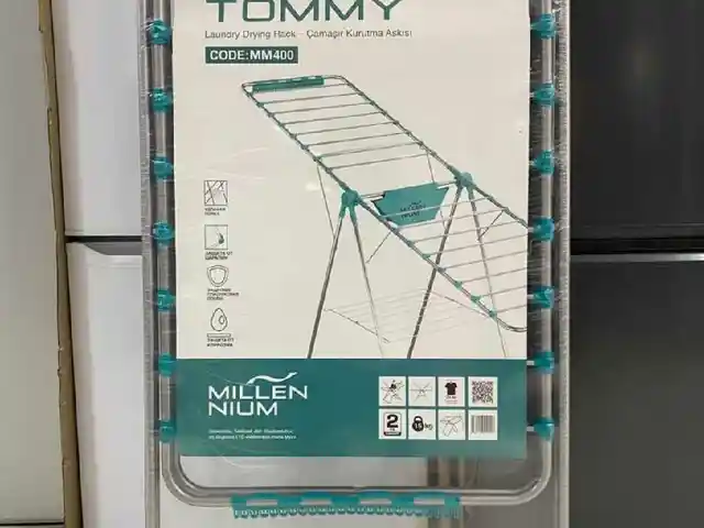 Сушилка для одежды Tommy, Душанбе