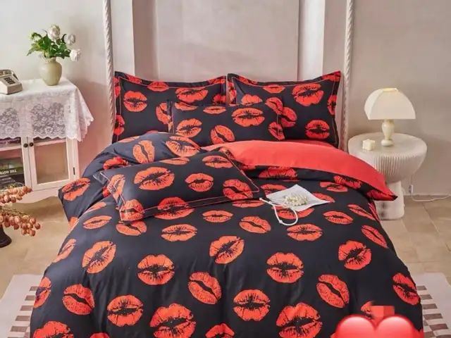 Постельное белье, Хуҷанд