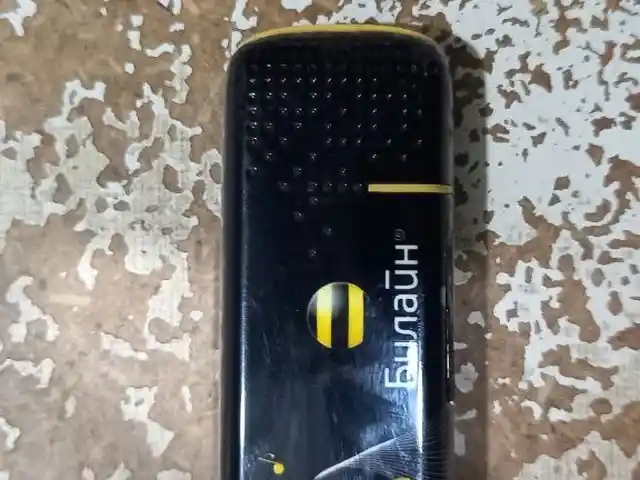 3g modem Билайн, Худжанд