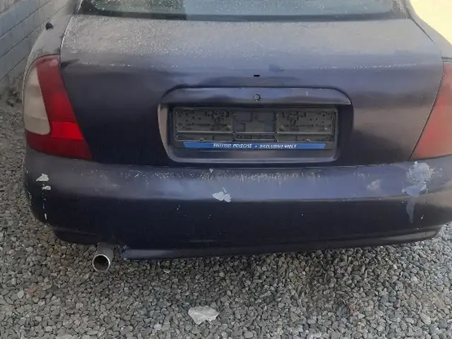 Chevrolet Lanos
