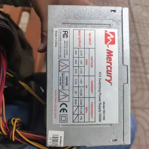 Блок питания 550 w, Душанбе