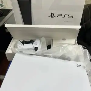 Игровая приставка Sony PlayStation 5, Душанбе